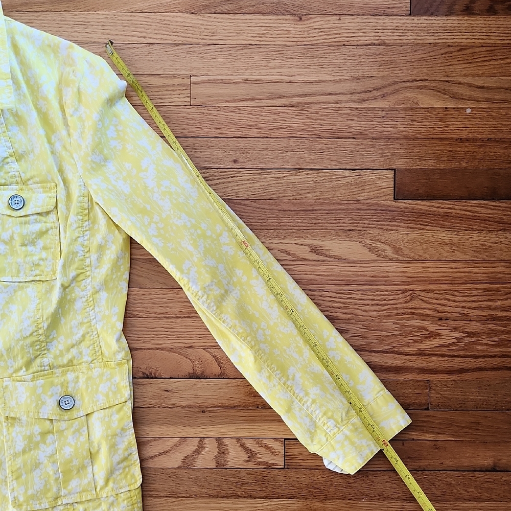 Cabi Field Jacket - Picture 8 of 9